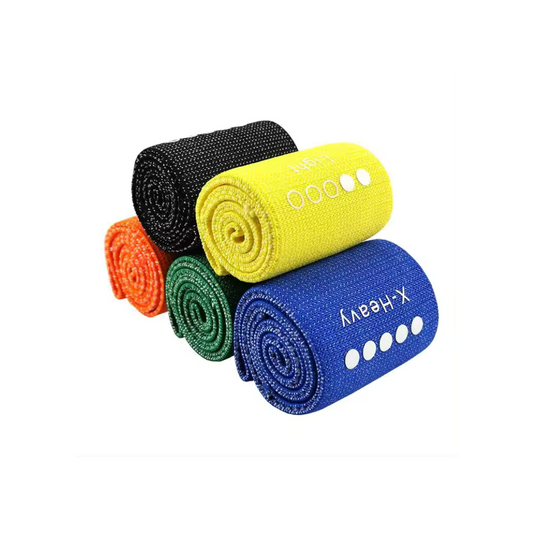 3Pcs Resistance Bands